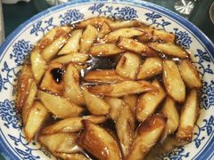 -建坤水席宫·洛阳菜(中州路店)