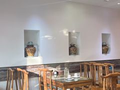 大堂-馅老满(安定门店)