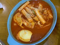 -顺姬冷面(延大店)
