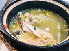 -蟹天蟹地农家菜·阳澄湖大闸蟹(浅水湾店)