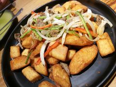 -塔哈尔·新疆盛宴(城西银泰店)