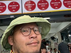 -榮泰米粉湯(Left Shop)