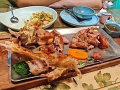 -美森西餐厅(曙光大道店)