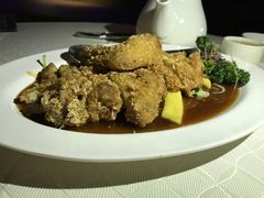 -无招牌海鲜餐厅(滨海艺术中心店)