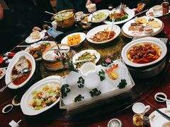 -小八仙·八方(移民广场店)