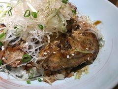 -初居食屋日式料理(万象城购物中心店)