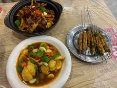 -江城燕子大排档(江汉路步行街店)