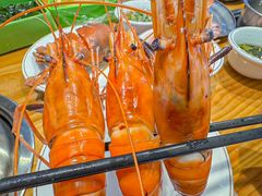 -壹号粥火锅·海鲜煲仔粥(水围店)