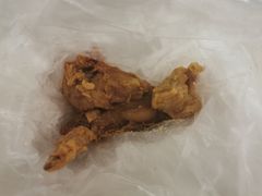 -阿捡忭京炸鸡(韭菜园总店)