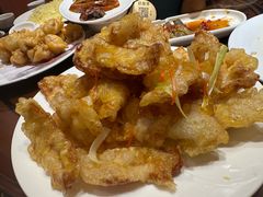 -新興传承烤鸭