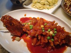 -探花·意境江南菜·唐伯虎文化体验店·松鼠桂鱼(观前店)