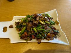 -品味泸沽湖•民族特色菜(大落水店)