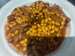 -山丹丹西北菜(金贸大厦店)