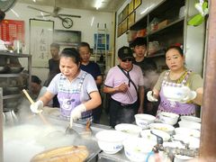 -老赵面店(大西路店)