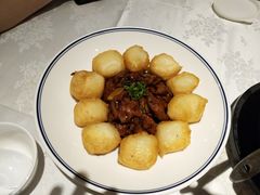 -和记小菜(东方店)
