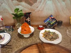 -好灶头妈妈菜·千岛湖柴火鱼餐厅(桐庐店)