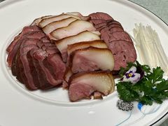 -百年家风·老馆子(东风店)