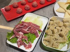 -伊尚宫·清真广式早茶.韩式烤肉·火锅