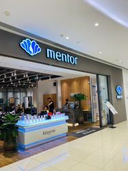 -Mentor Hair Salon