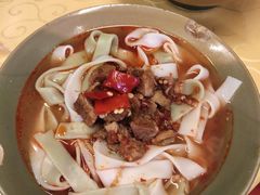 -十里香粉馆(虹桥中路店)
