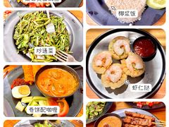 -Limapulo: Baba Can Cook