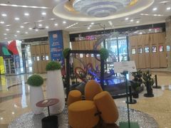 -红星美凯龙北京至尊MALL(东四环中路店)