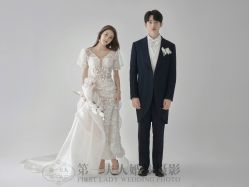 -第一夫人婚纱摄影(南京店)