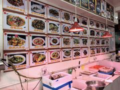 -红灯笼龙凤饭店(宁波老字号店)