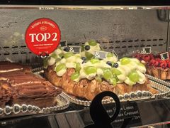 -B&C黄油与面包·THE GARDEN BAKERY概念店(世纪汇店)