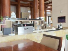 -逸廊大堂吧(三亚海棠湾万丽度假酒店)