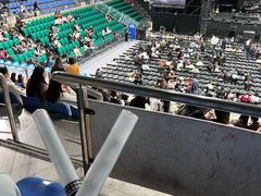 -苏州独墅湖体育馆