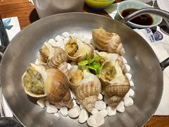 -Mr.Fish鱼鲜生海鲜放题(高德置地冬广场店)