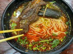 -一品飘香米线(一中总店)