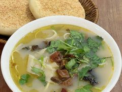 -三厂烩羊肉(沙口路店)