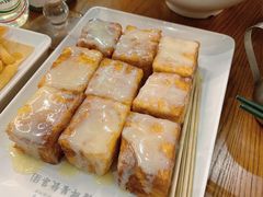 -肥韬茶餐厅(南山mini店)