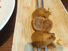 -巴依老爷新疆美食(牡丹园店)