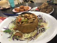 -龙海鲜螃蟹王(宏茂桥店)