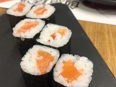 -Sushi Love 创意寿司(丽影广场店)