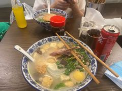 -小潘记鸭血粉丝汤