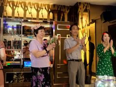 -平壤馆(西塔街店)