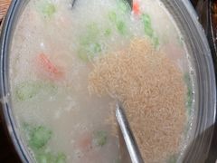 海鲜泡饭-小和庆·知味(首铸万科店)