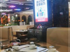 大堂-七欣天香辣蟹火锅(抚州硕果时代广场店)