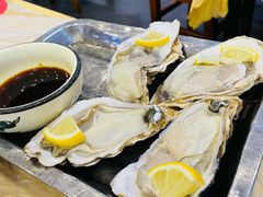 -曹胖子龙虾馆(黄桦路店)