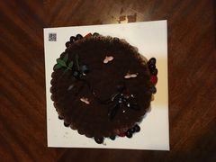 -美丽心情蛋糕(江苏路店)