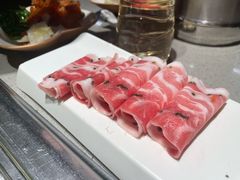-海底捞火锅(奥森店)
