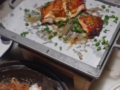 -绿茶餐厅(松江万达店)