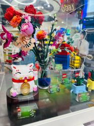 -乐高品牌旗舰店(人民广场店)