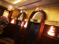 -曼谷王子宫殿酒店