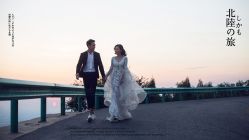-雨墨婚纱摄影工作室