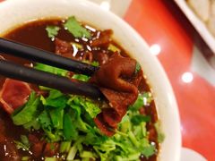 -北京小肠陈饭庄(方庄店)